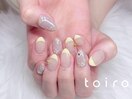 【持ち込み】春デザイン