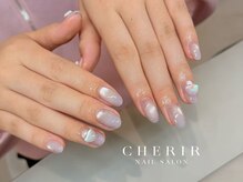 シェリール(CHERIR)/ワンホンネイル
