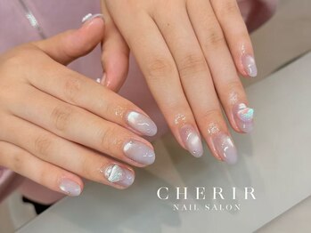 シェリール(CHERIR)/ワンホンネイル
