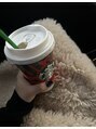 アンドアイ(and i...)&nbsp;スタバ大好きですおすすめカスタム教えてください！