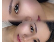 ザ ヴォーグ(the VOGUE)/パリジェンヌラッシュリフト