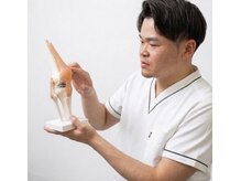 本町中央整体院の雰囲気（・業界歴17年・肩甲骨はがし歴15年・症状が強方専門整体院で下積）