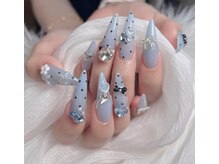 スワン 横浜関内(Swan)/長さ出し＋やり放題