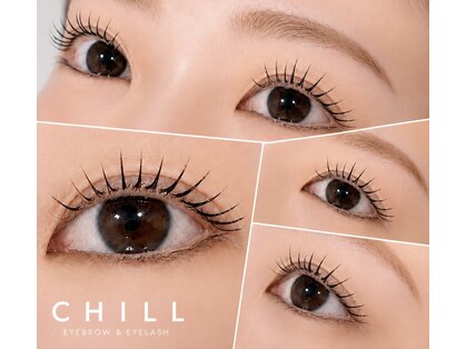 チルアイラッシュ 浦和(CHILL EYELASH)の写真