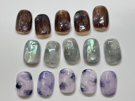《Nuance Nails》