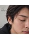 ムーム 青森店(moom)の写真/本格アイブロウ施術を体感！メンズ利用もOK☆眉毛が整っていると清潔感UPにもおすすめ◎