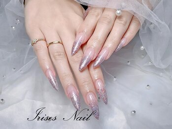 アイリスネイル(Irises Nail)/