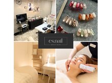 エスネイル(es.nail)