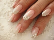 リリフリー(riri Free)/ウェディング　ホワイト