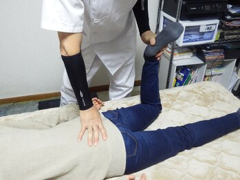 幸福堂/フットケア