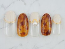 エーワンネイル(A-one nail)/ネイルデザイン