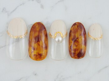 エーワンネイル(A-one nail)/ネイルデザイン