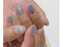 ネイルズ ララ(nails Lala)/定額デザイン。
