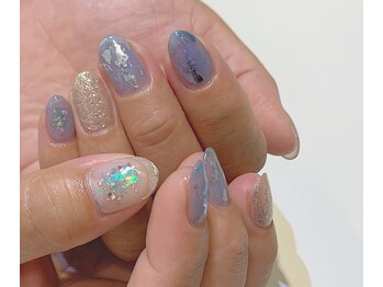 ネイルズ ララ(nails Lala)/定額デザイン。