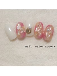 49.fullアート12500円