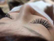 ジャニスアイラッシュ 白石店(JANIS EYELASH)/お客様デザイン