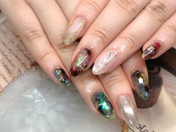 グランディール(Grandir)/ニュアンス