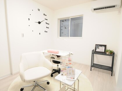 レアネイル(Lea nail)の写真