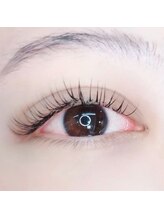 リッチ トゥ 蒲郡店(Rich to)/フラットラッシュ100本