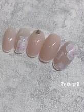 リネイル(Re nail)/
