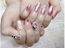 モレリア(morelia)/手書きアートし放題