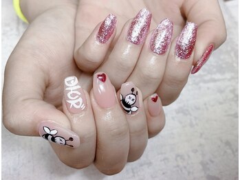 モレリア(morelia)/手書きアートし放題