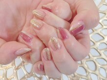 ラルネイル 大宮(Lull. nail)/