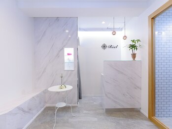 リエル 京橋店(Riel)/店内【京橋】