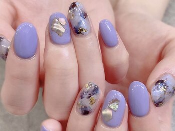 プライズアイリス アイラッシュ 池袋東口店(prize Iris eyelash)/定額デザインMコース