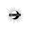 ソーレエルーナ(SOLE e LUNA.)ロゴ