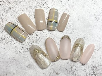 タネモト(Tanemoto)/10月お得なデザインアート♪