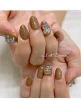 ネイルアート ジマー/60minartコース