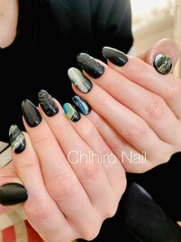 スカルプ＆ジェルデザイン