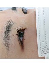 ラクシス(Luxis)/まつげパーマ