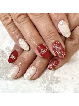 ヴォーグ(Vogue)/持ち込みデザイン