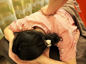 足楽園 代々木上原店/足楽園・代々木上原