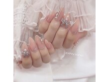 シンシアネイル(Sincere Nail)/パーツネイル