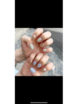 シャトン(CHATON)/