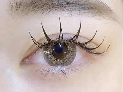 ハワイアイラッシュ 船橋北口店(Hawaii Eyelash)の写真