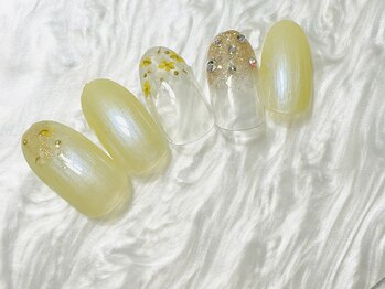 メルティア(Meltia)/定額デザイン