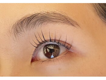 ヨリソイ(yorisoi)/パリジェンヌラッシュリフト