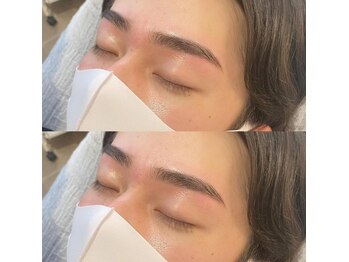 エストアール 博多口店(est-r.)/#美眉#アイブロウスタイリング