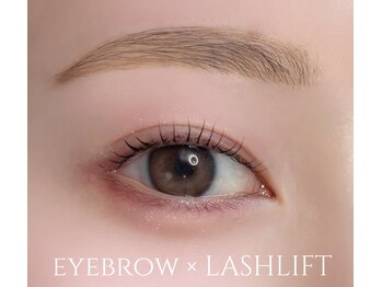 アイモア 四日市店(eye mor.)/Eyebrow ☆キュート眉