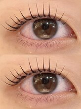 ブリランテ/【池袋/まつ毛パーマ】