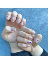 メメミュール(meme meulu-)/ハンドジェル