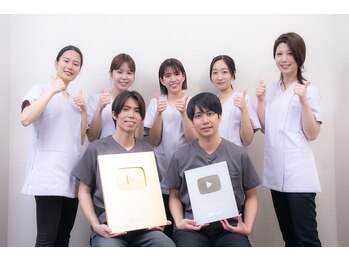 美容整体プラスフィール 姫路店