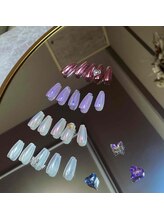 ジェミー(jemiy)/新クーポン★