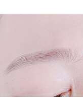 コロル(COLOR)/眉毛ワックス