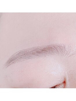 コロル(COLOR)/眉毛ワックス