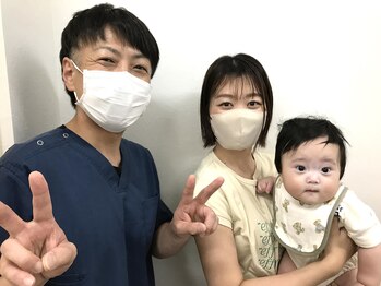 さえ整体院/肩こりが改善しました♪